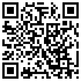 qrcode für Axis TM3825 E CASING BLACK - 03098-001