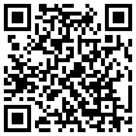 qrcode für Gira 0215 22 - 021522 Rahmen 5f reinweiß matt E2 5 fach E2