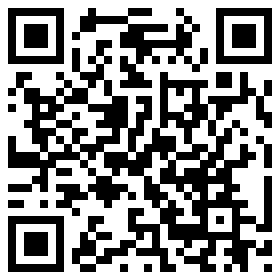 qrcode für SHUTTLE P21AL01 I3 1215U BLUE 90W EXT - P21AL01-I3