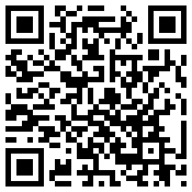 qrcode für Intel NEK SFP SR Optics Transceiver Modul - E10GSFPSR