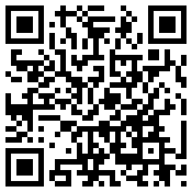 qrcode für GLANCETRON - Halter Scanner 2009 schwarz