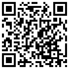 qrcode für Jung FD983SW - Rahmen 3fach FD design schwarz