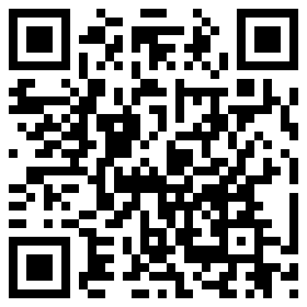 qrcode für DELOCK 86765 - Keystone Halterung Gehäuse 4 Stück gelb