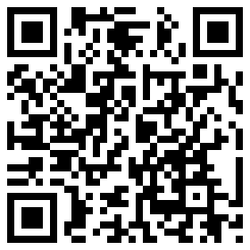 qrcode für DELOCK 86764 - Keystone Halterung Gehäuse 4 Stück blau