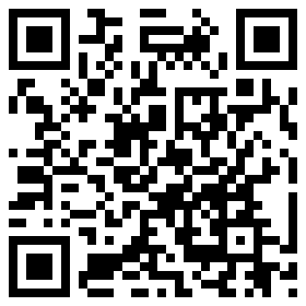 qrcode für DELOCK 86761 - Keystone Halterung Gehäuse 4 Stück schwarz
