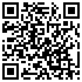 qrcode für Schneider Electric AR1MC016 - Kennzeichnungshülse Zeichen 6 blau VE=200Stück