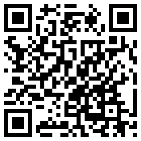 qrcode für DELOCK 43351 - 48 26cm 19Zoll Spleissbox Frontblende 24 Port SC Simplex blau