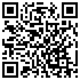 qrcode für Busch Jaeger 1789 H-884 - BJ Abdeckung Aufdruck future linear studioweiß matt