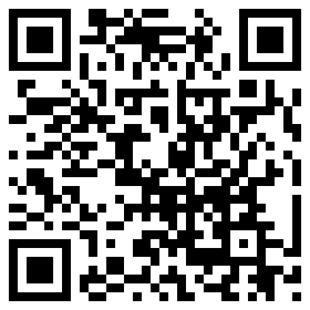 qrcode für Jung LS 937 WW - LS937WW Abdeckung Lichtsignal 938 10U/938 14U alpinweiß