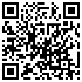 qrcode für Goobay CAT 6 Patchkabel, U/UTP, Schwarz, 1.5 m - CCA Kupf - CAT 6 Patchkabel U/UTP Schwarz CCA