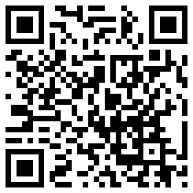 qrcode für BlackBox RMTB06 - Panelblende schwarz 6HE