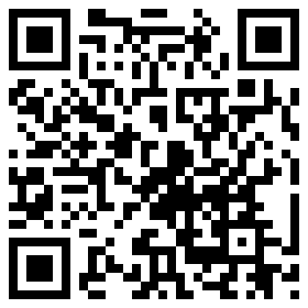 qrcode für Cino F560 USB Schwarz - GS1 Serie F560 Fuzzy USB schwarz