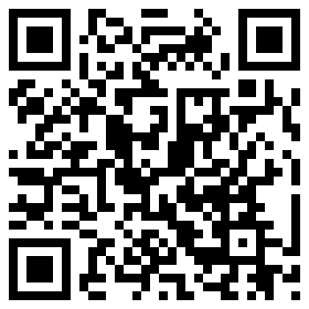 qrcode für Zumtobel TECTON T 4000 WH - Tragschiene weiß L=4000mm 22128061