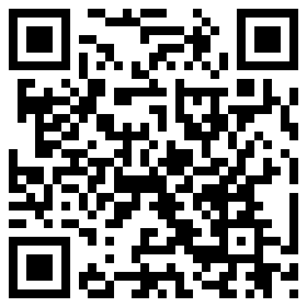 qrcode für Hager FL96Z - Orion Schloss Schlüssel Nr 427