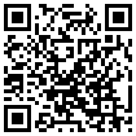 qrcode für Weidmüller 1057530000 Elektronikgehäuse schwarz Rastfuß 17,55 mm