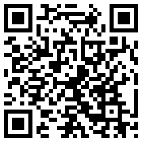 qrcode für Gira 0666112 - Abdeckung Knebel Zeit Jal Flächenschalter reinweiß
