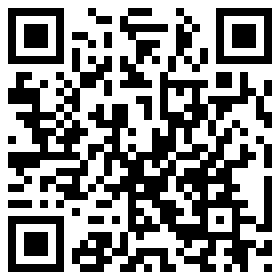 qrcode für Walther-Werke 6H00002 - Walther Kunststoff Hänge Steckdosenkombination
