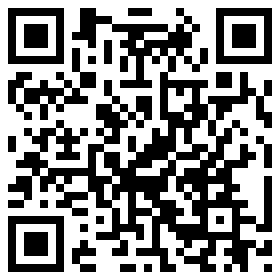qrcode für Walther-Werke 6H10101 - Walther Kunststoff Hänge Steckdosenkombination