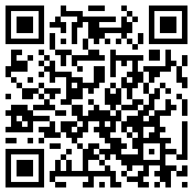 qrcode für Jung AL2501TSA - Tastensatz 1fach kpl LS/FD design Aluminium