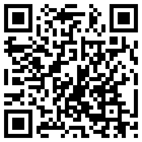 qrcode für Synergy 21 S21-LED-J00197 - LED Rundleuchte transparent zub 12W Abdeckung silber