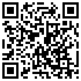 qrcode für Jung 022A-2 - Abdeckung Ruftaste blau Ackermann Type 73022A2 weiß