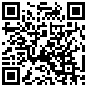 qrcode für Allnet ALL-S0002021 - 19" Zubehör Blindplatte 1HE Schwarz