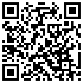 qrcode für Synergy 21 S21-LED-J00198 - LED Rundleuchte transparent zub 12W Abdeckung rot