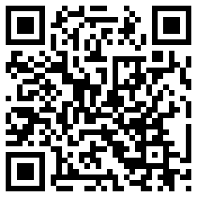 qrcode für Walther-Werke 744110 - Walther Anbaugehäuse BHT10 27mm hoch schwarz