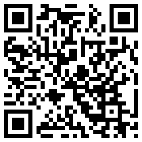 qrcode für Ggk M45/Schuko-Steckdose - Modul 45/Schuko Steckdose 6940 3 fach waagerecht reinweiß