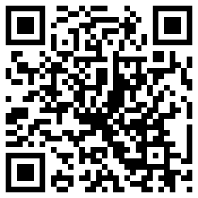 qrcode für Busch Jaeger 6814 U - BJ Busch Wächter Präsenz tech BasicLINE Busch Wächter alpinweiß