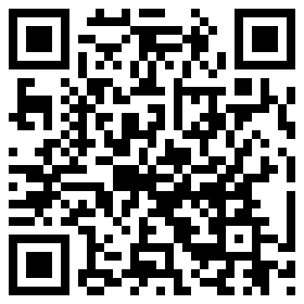 qrcode für Walther-Werke 10028 - Walther MONDO Abdeckplatte kleine Form 1 teilig IP44 RAL1013