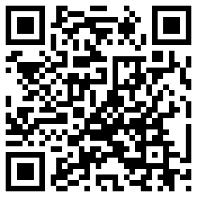 qrcode für OBO Bettermann GAD UEL - Geräteeinbaukanal Design Oberteil eloxiert 6115775