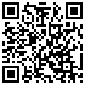 qrcode für Hager FZ748D - Verbindungssatz univers T600mm