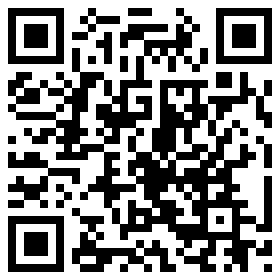 qrcode für APC AR7211 - RMA 600MM/1200MM Roof schwarz