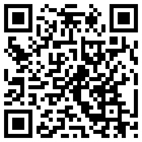 qrcode für FHF 11231022 - Wetterfestes Telefon Ferntel 3 schwarz/rot Display