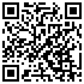 qrcode für Schneider Electric XB6EDW1B1P - Leuchtdrucktaster 1W ws rechteckig flach LED 24V Monoblock