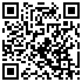 qrcode für Moeller Electric XSDMRV0606 - EATON Geräteraumtür bel IP30 H=600 B=600 284215