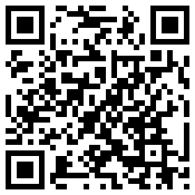 qrcode für Siedle KR 611-1/1-0 DG - Kombirahmen Alu 1Modul Dunkelgrau Glimmer 038728