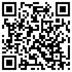 qrcode für Hager ZU21L - Einbausatz univ 900mm 1ZP 1 feldig