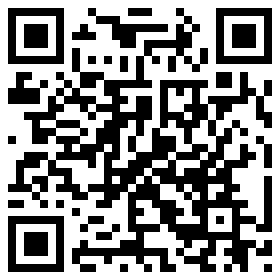 qrcode für Gustav Hensel FP 1318 - Hensel ENYSTAR Automatengehäuse 36TE