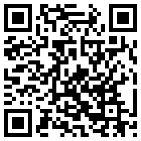 qrcode für Ifm Electronic E1002A - IFM Konfektionierbare Dose gerade M18 4p Anschluss