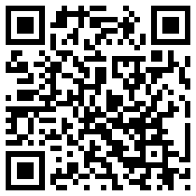 qrcode für Hager FG22KD