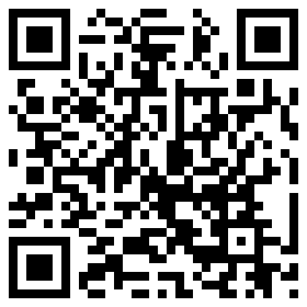 qrcode für Jung LS969-1UASW - Abdeckung IAE/UAE 1x8polig schwarz