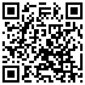 qrcode für Hager FG25KD