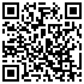qrcode für Jung CD590ZSW - Zwischenrahmen Abdeckung 50x50mm schwarz