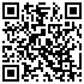 qrcode für Hager FZ221XW