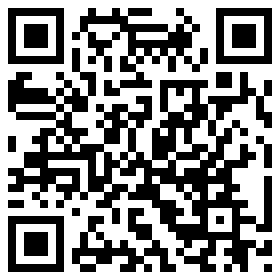 qrcode für Busch Jaeger 1716-83 - BJ Zentralscheibe Infolicht future linear alusilber