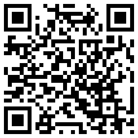 qrcode für Hager FZ881WE