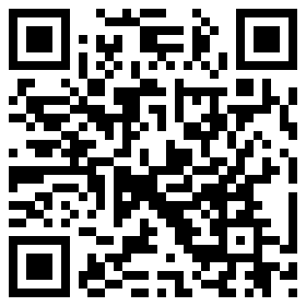 qrcode für Hager FZ883WE Deckblech geschlossen IP41 verzinkt
