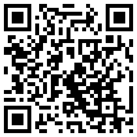 qrcode für Hager FZ885XE